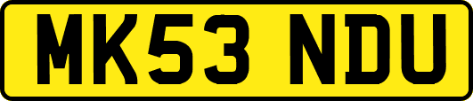 MK53NDU