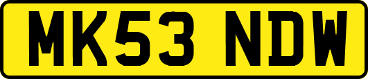 MK53NDW