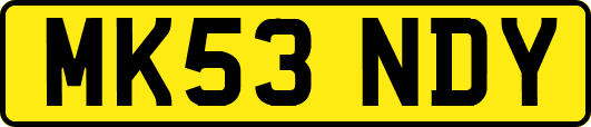 MK53NDY