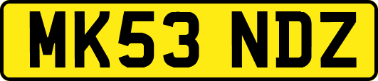 MK53NDZ