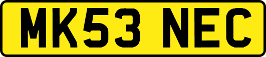 MK53NEC