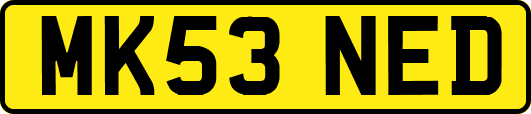 MK53NED