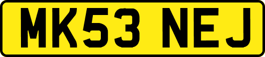 MK53NEJ