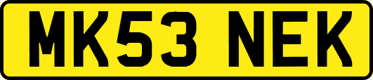 MK53NEK