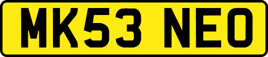 MK53NEO