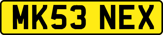 MK53NEX
