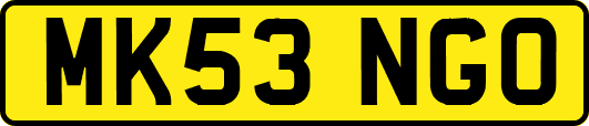 MK53NGO