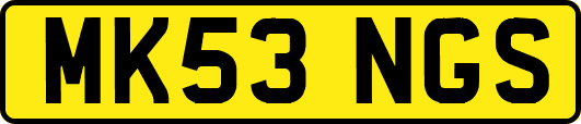 MK53NGS