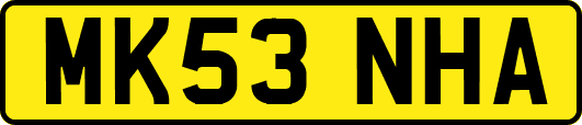 MK53NHA