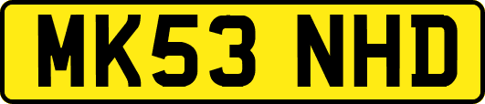 MK53NHD