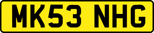 MK53NHG