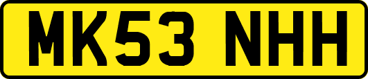 MK53NHH