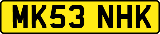 MK53NHK