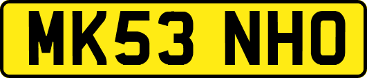 MK53NHO