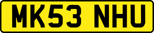 MK53NHU