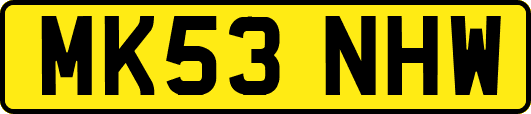 MK53NHW