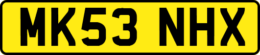 MK53NHX
