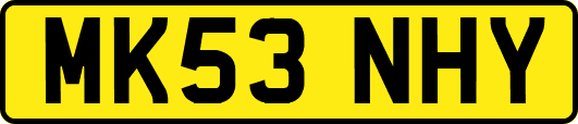 MK53NHY