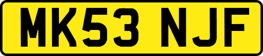 MK53NJF