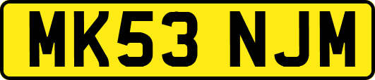 MK53NJM