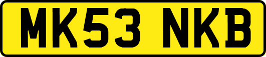 MK53NKB