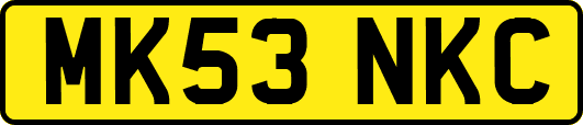 MK53NKC