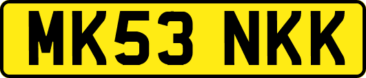 MK53NKK