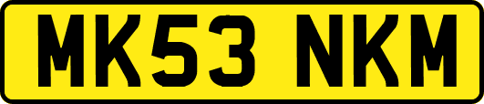 MK53NKM