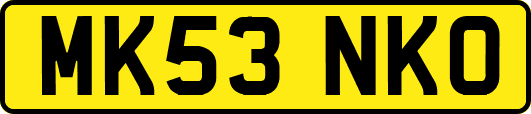MK53NKO