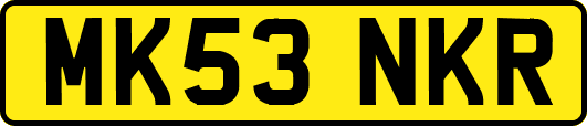 MK53NKR