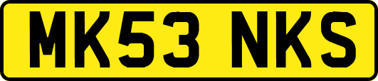 MK53NKS