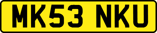 MK53NKU