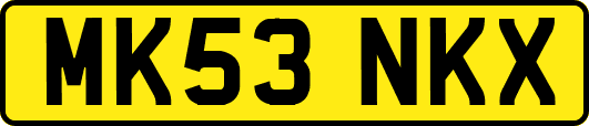 MK53NKX