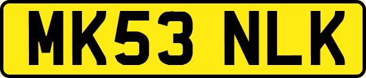 MK53NLK