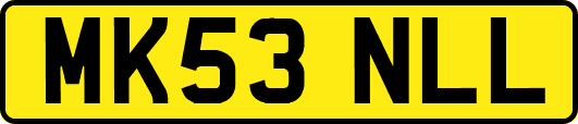 MK53NLL
