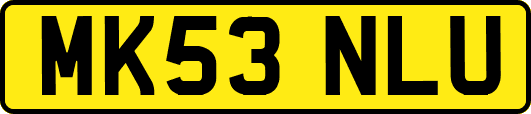 MK53NLU