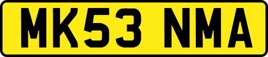 MK53NMA
