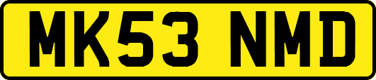 MK53NMD