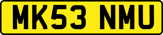 MK53NMU
