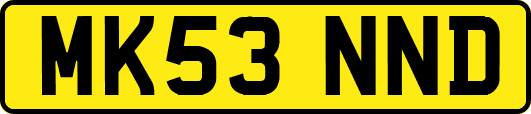 MK53NND