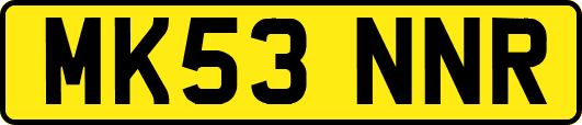 MK53NNR