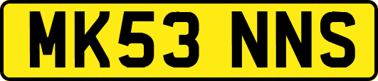 MK53NNS