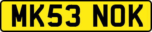 MK53NOK
