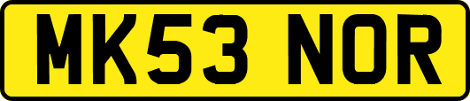 MK53NOR
