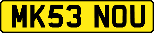 MK53NOU