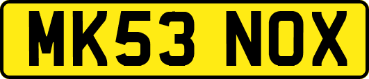 MK53NOX