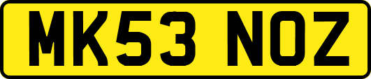 MK53NOZ