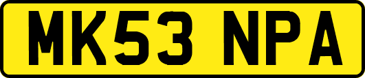MK53NPA