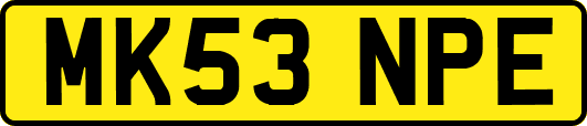 MK53NPE