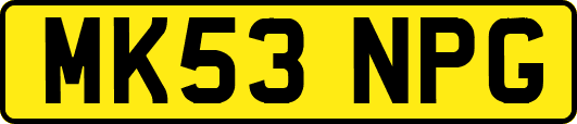 MK53NPG